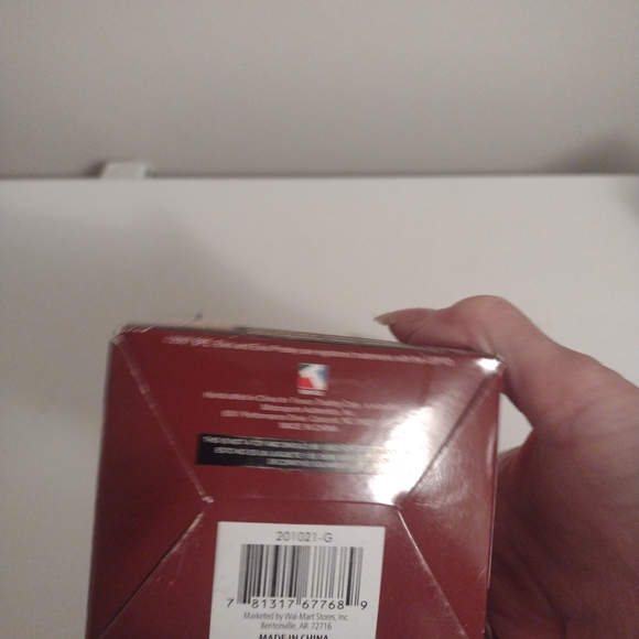 Trevco Elvis Presley Blue Hawaii Christmas ornament - Picture 4 of 7